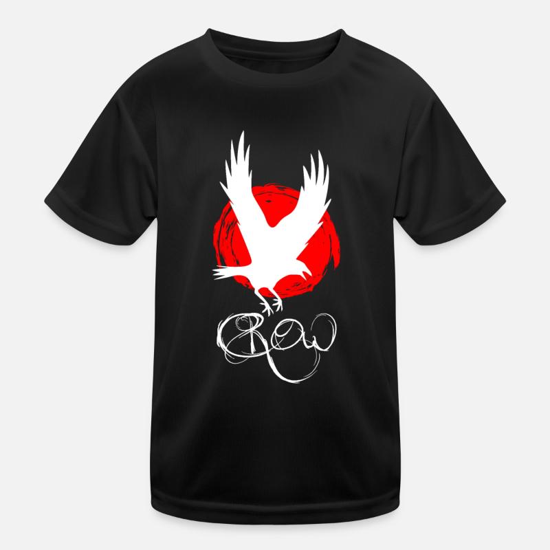 Kids Functional T-Shirt