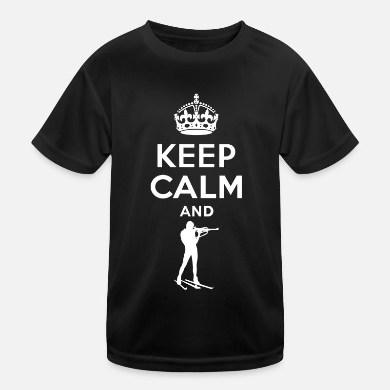 Kids Functional T-Shirt