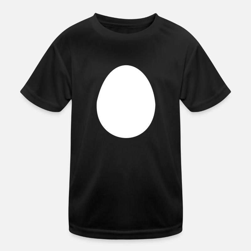 Kinder Funktions-T-Shirt