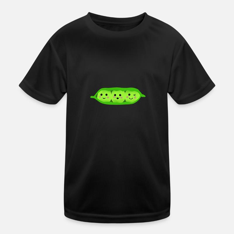 Kids Functional T-Shirt