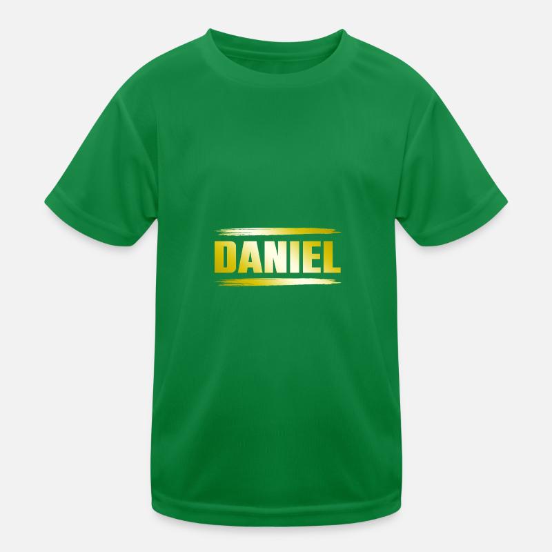 Kids Functional T-Shirt