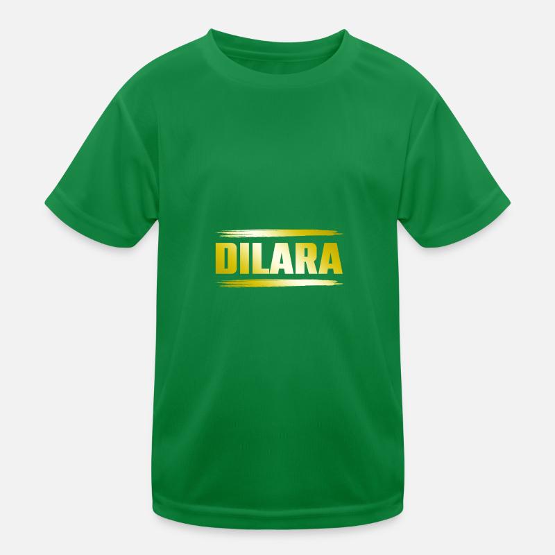 Daniel T-shirt sport Enfant