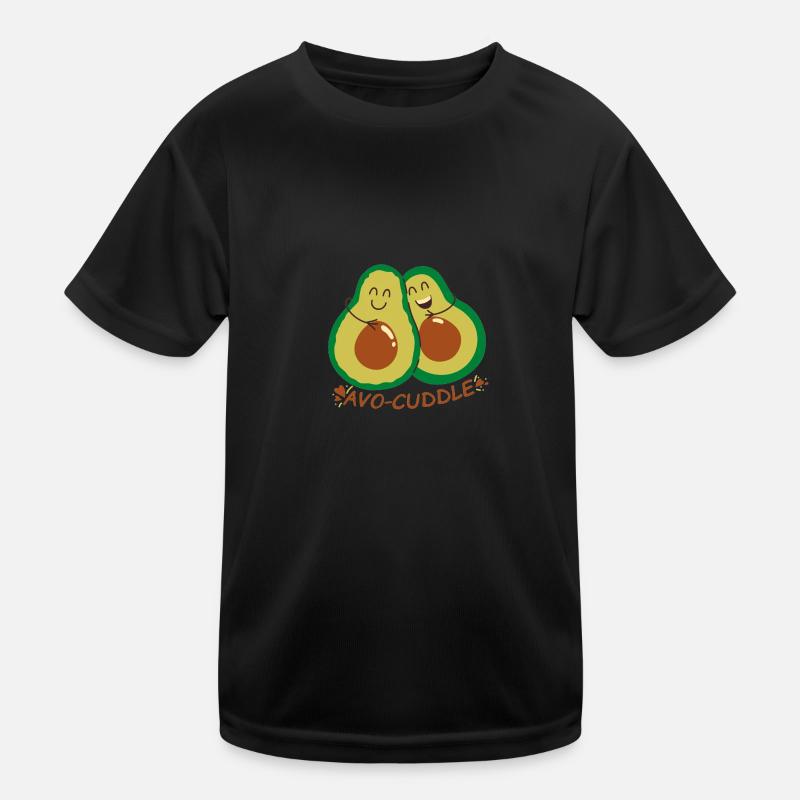 Kids Functional T-Shirt