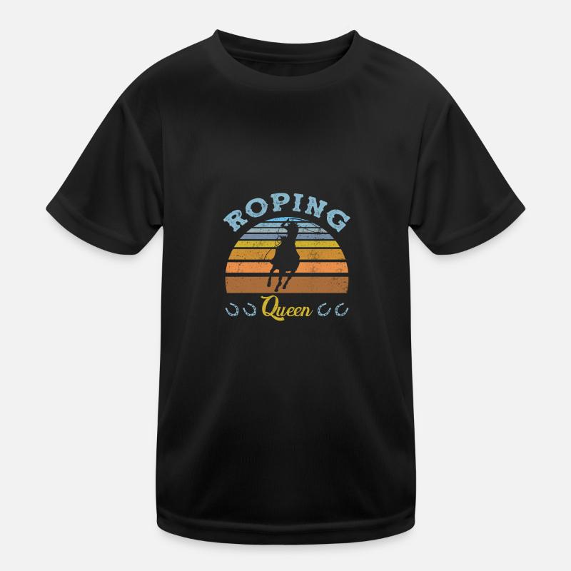 Kids Functional T-Shirt