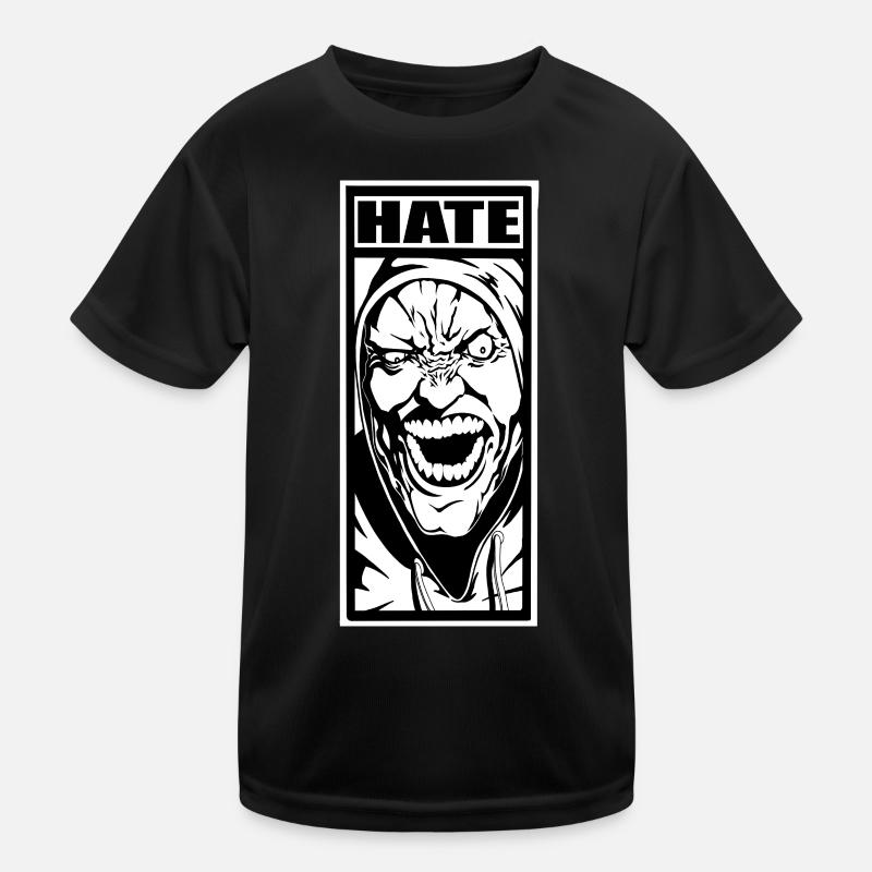Kids Functional T-Shirt