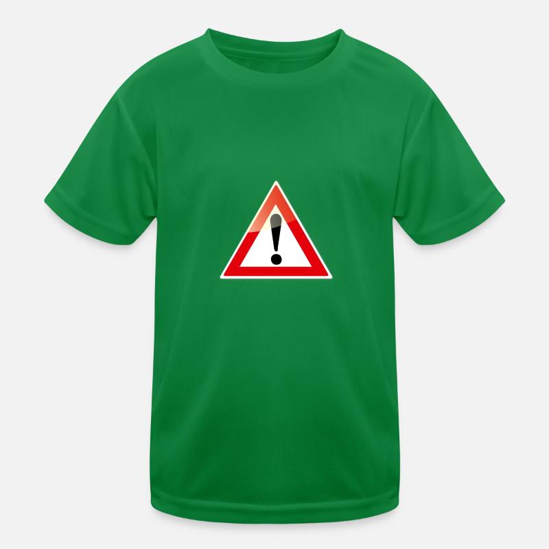 Kids Functional T-Shirt