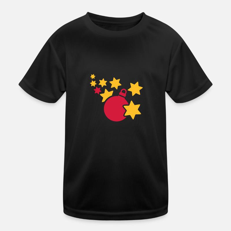 T-shirt sport Enfant