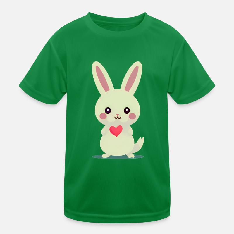 Kids Functional T-Shirt