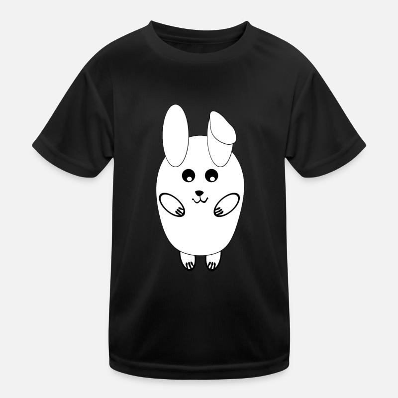 Haserl Kids Functional T-Shirt