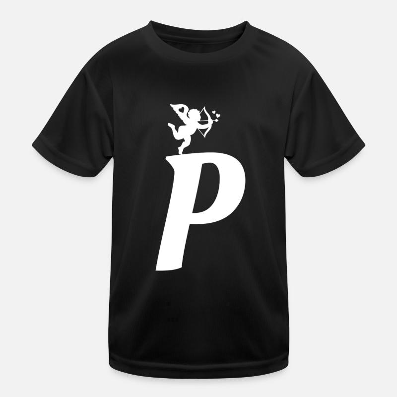 P T-shirt sport Enfant