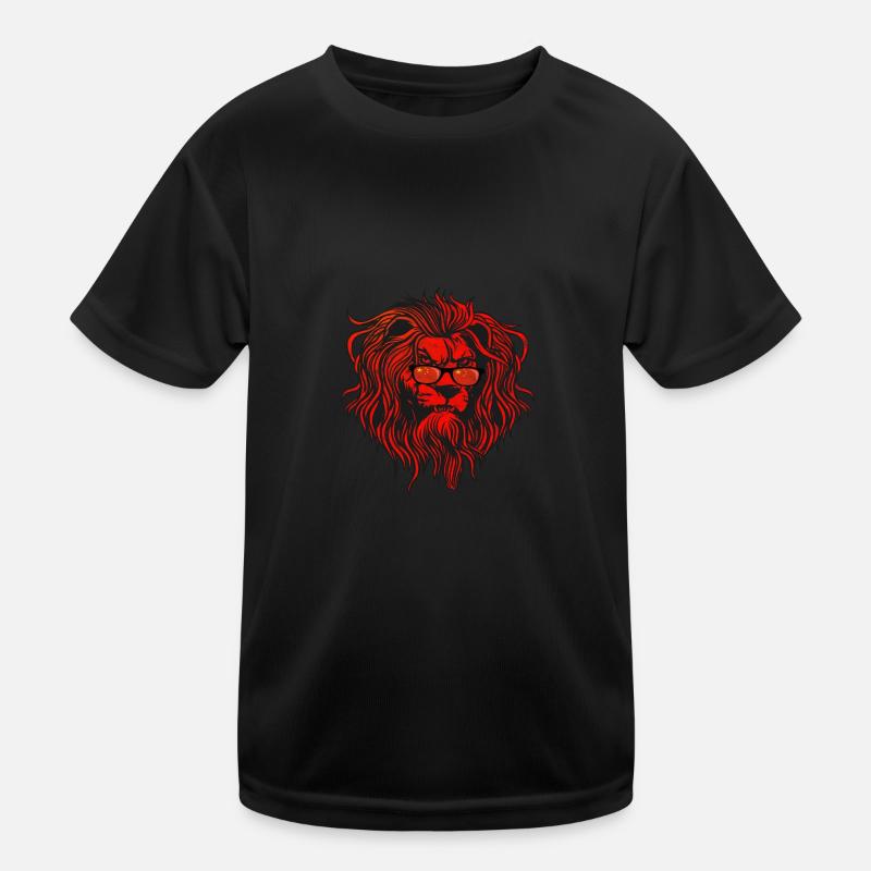 Chine T-shirt sport Enfant
