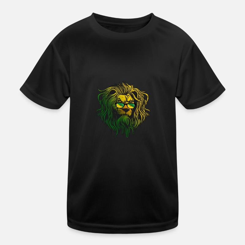Guyane française T-shirt sport Enfant
