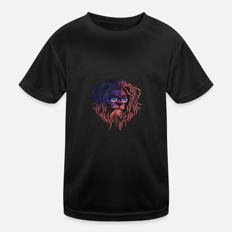 Malaisie T-shirt sport Enfant