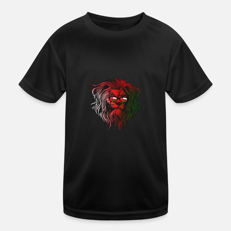 Kids Functional T-Shirt