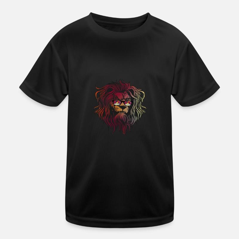 Kids Functional T-Shirt