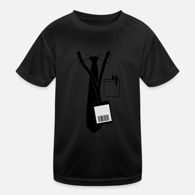 Kids Functional T-Shirt