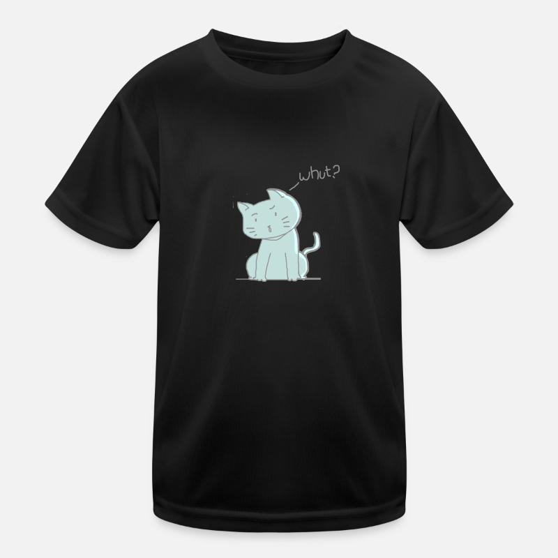 T-shirt sport Enfant