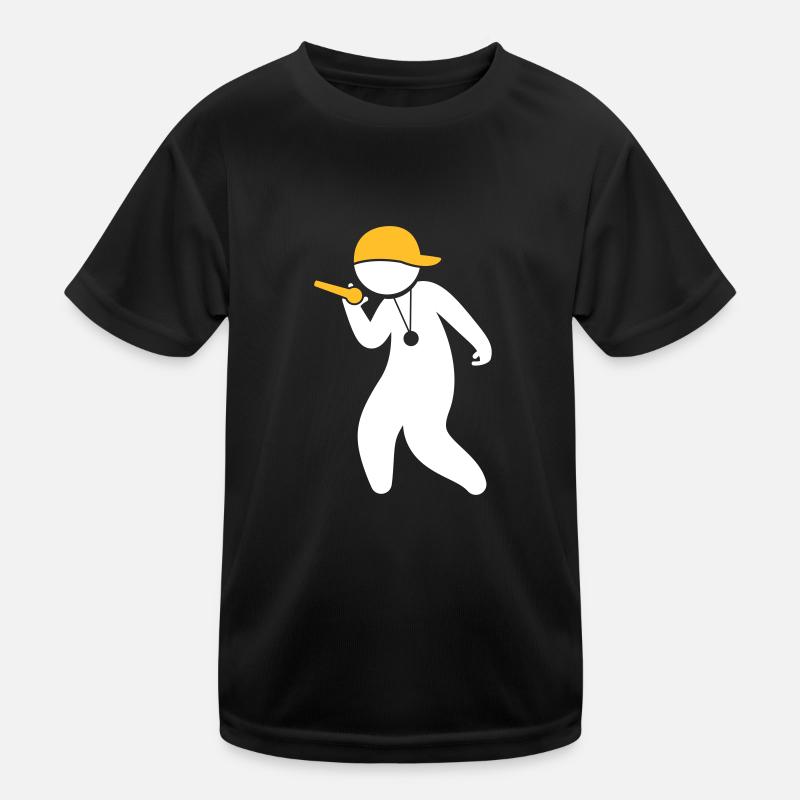 Kids Functional T-Shirt