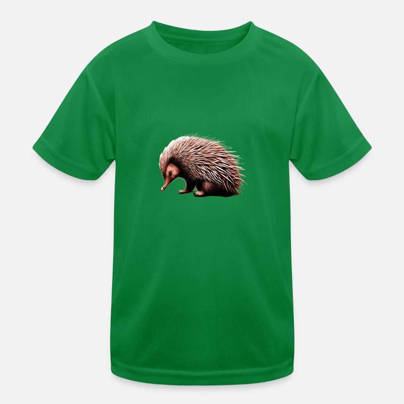 Kids Functional T-Shirt