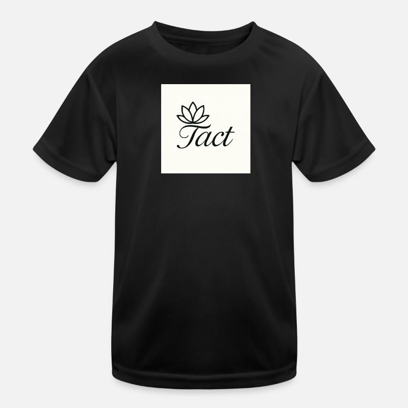 Tact T-shirt sport Enfant