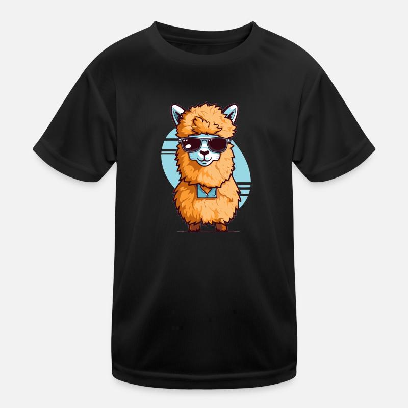 Kids Functional T-Shirt