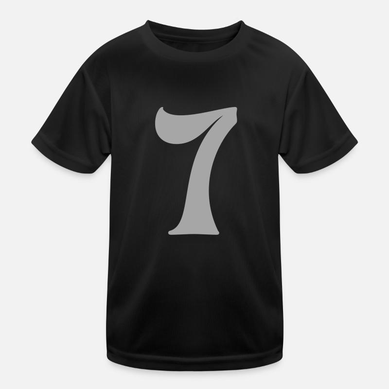 Kids Functional T-Shirt
