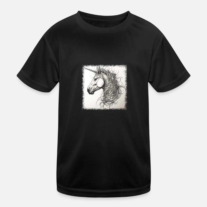 cool present gift idea happy present idea Kids Functional T-Shirt