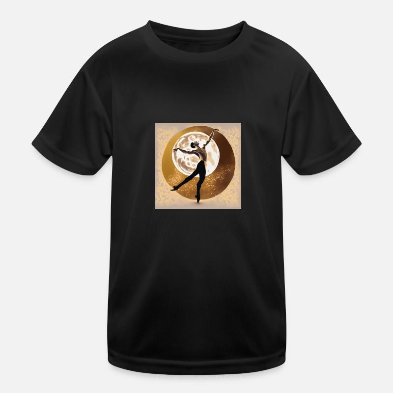 Kids Functional T-Shirt