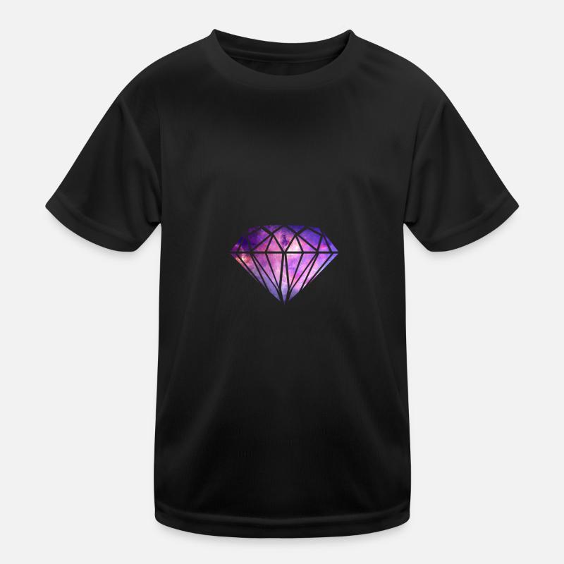 Kids Functional T-Shirt