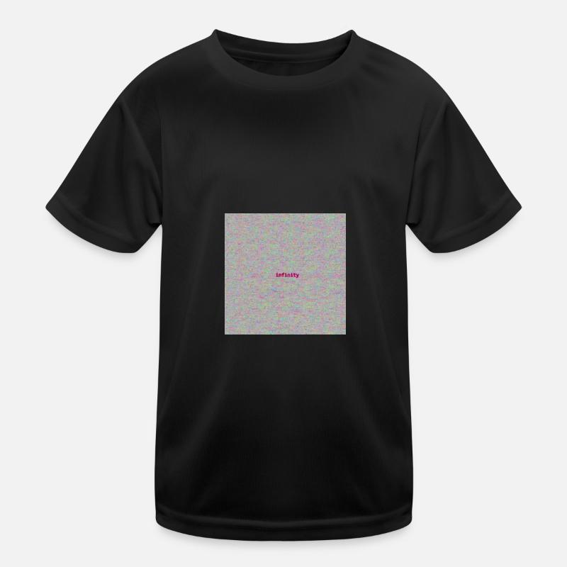 Kids Functional T-Shirt