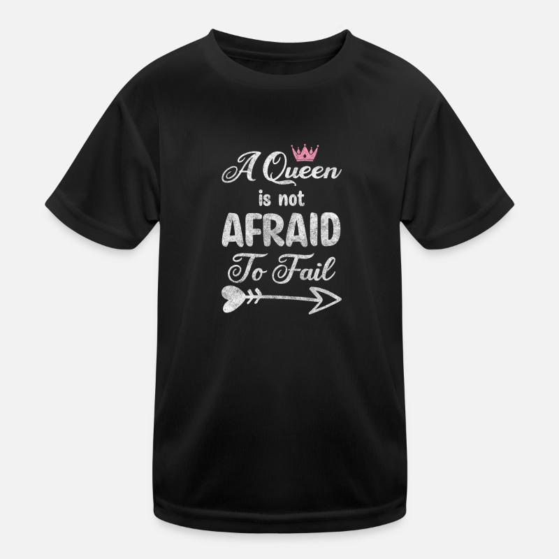 Women's Holiday Women's Rights Kids Functional T-Shirt