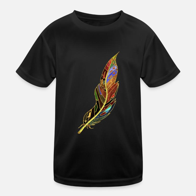 Kids Functional T-Shirt