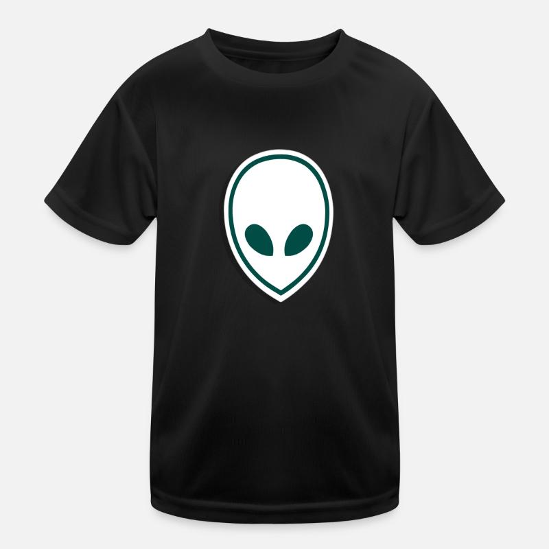 Kinder Funktions-T-Shirt