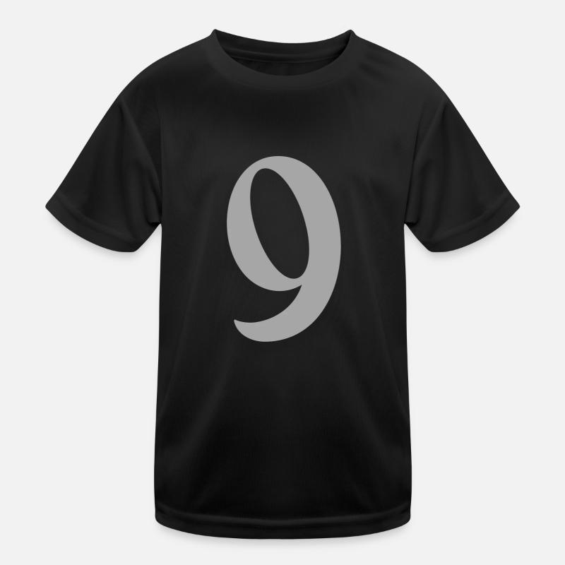 T-shirt sport Enfant