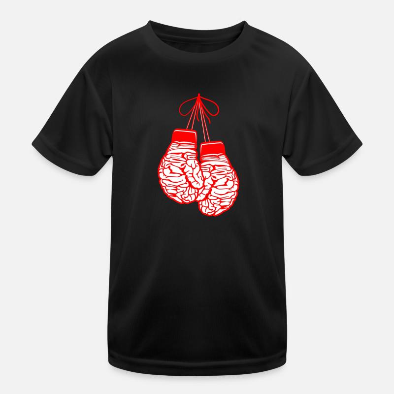 Kinder Funktions-T-Shirt