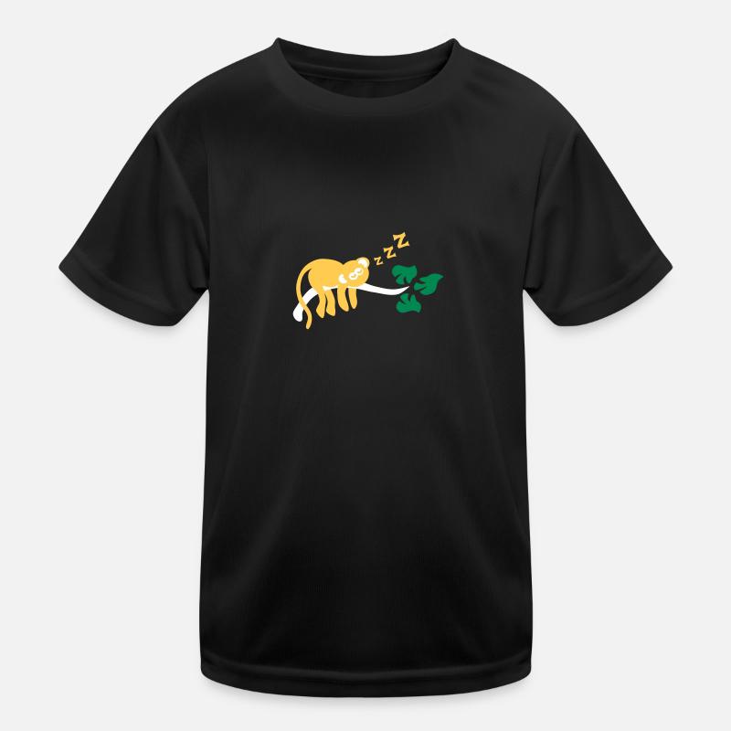 T-shirt sport Enfant