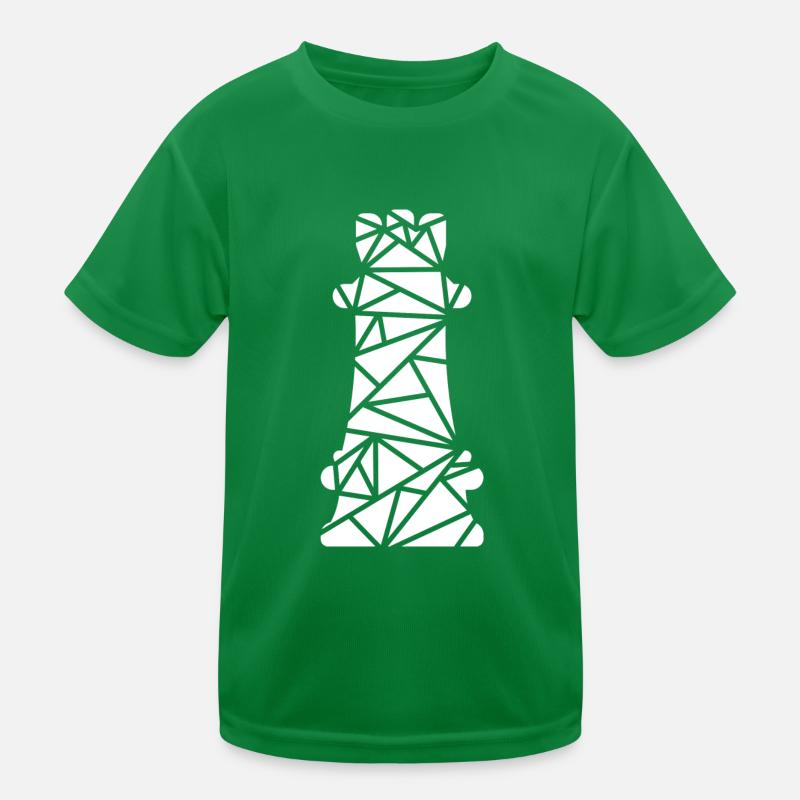 La tour T-shirt sport Enfant