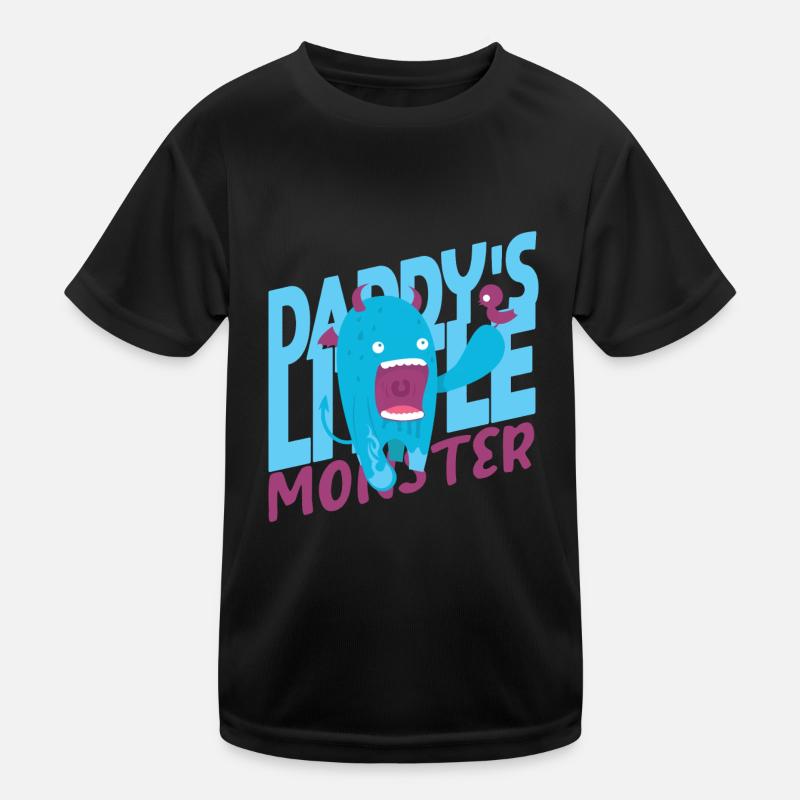 Kind Kinder Geschenkidee Kinder Funktions-T-Shirt