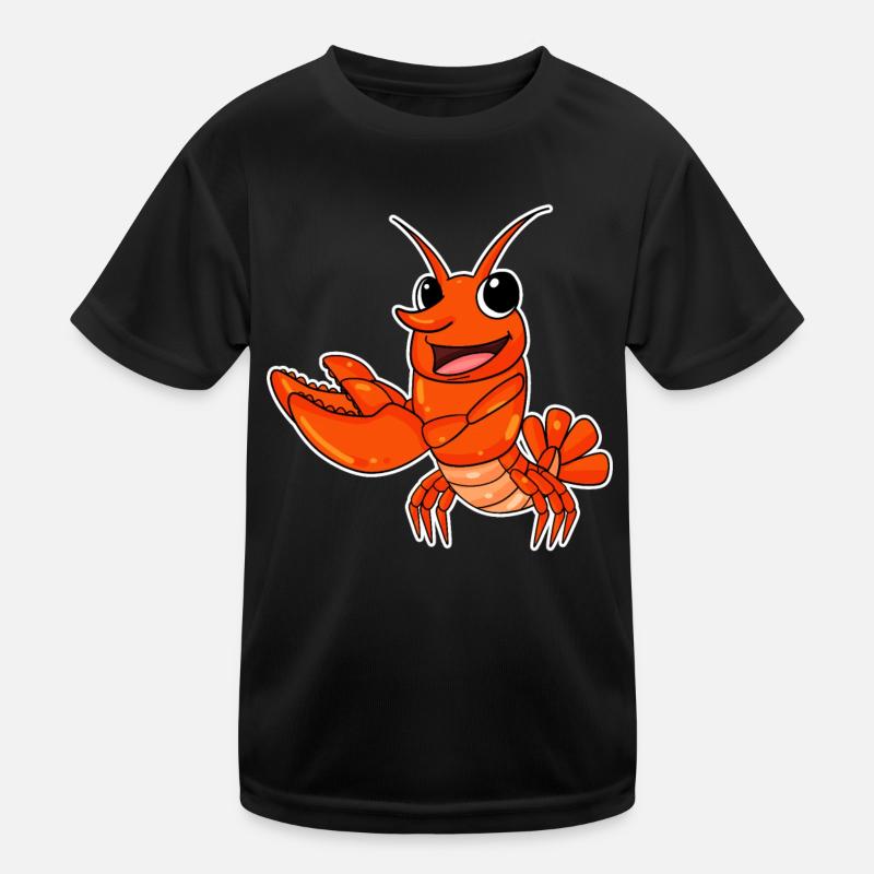 Hummer Kinder Funktions-T-Shirt