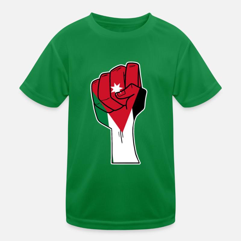 Jordan Kids Functional T-Shirt