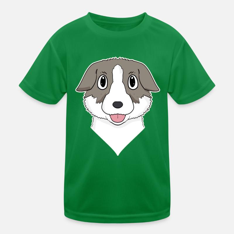 Thai Bangkaew Kids Functional T-Shirt