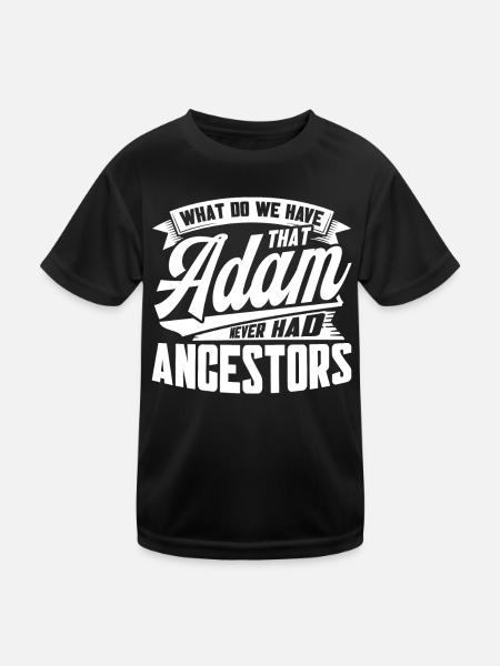 Jesus Bible Christian Religious Church Gift - Kids Functional T-Shirt - black - Front