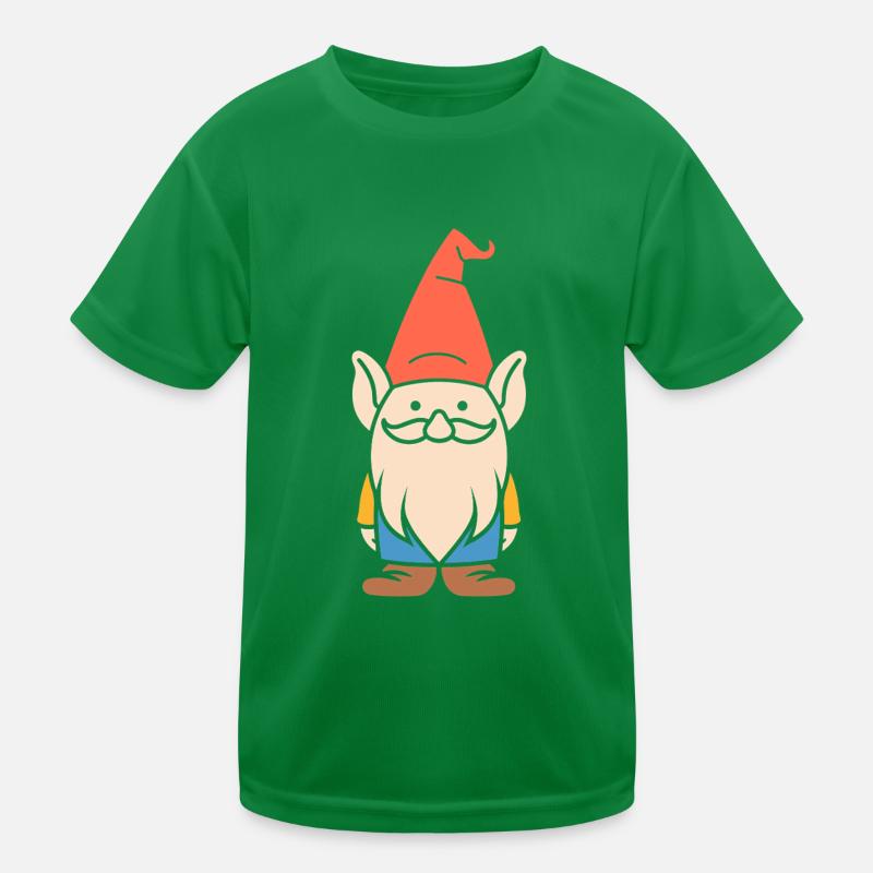 nain T-shirt sport Enfant