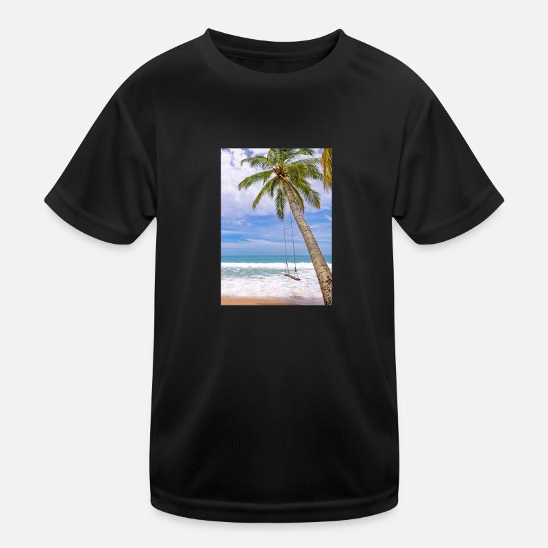 Summer T-shirt sport Enfant