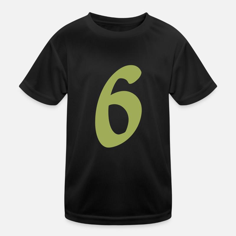 Kids Functional T-Shirt