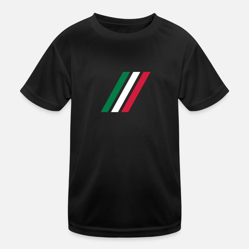 Kids Functional T-Shirt