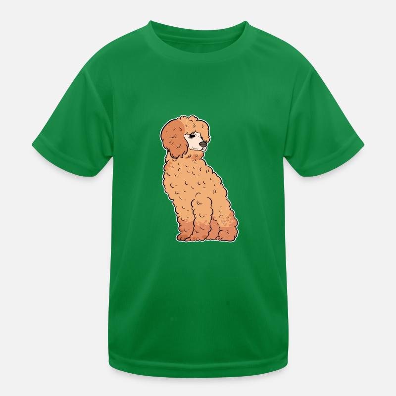 Kids Functional T-Shirt