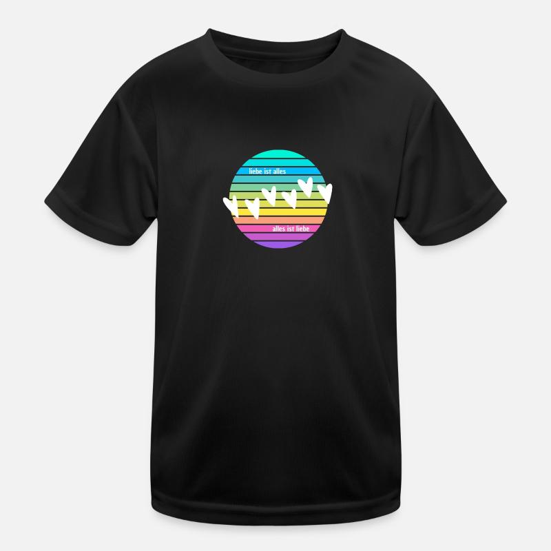 20230109 195251 0000 Kinder Funktions-T-Shirt