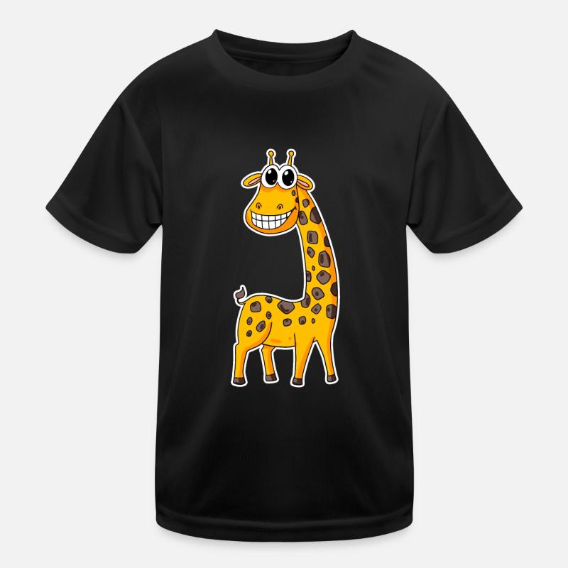 Kids Functional T-Shirt