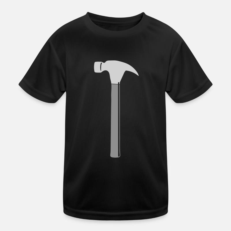 Kids Functional T-Shirt